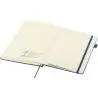 Cuaderno Liss de tapa dura de PU reciclado, tamaño A5 Ecológico Personalizado 6107287 - Imagen 35