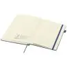 Cuaderno Liss de tapa dura de PU reciclado, tamaño A5 Ecológico Personalizado 6107287 - Imagen 36