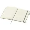 Cuaderno Liss de tapa dura de PU reciclado, tamaño A5 Ecológico Personalizado 6107287 - Imagen 43