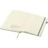 Cuaderno Liss de tapa dura de PU reciclado, tamaño A5 Ecológico Personalizado 6107287 - Imagen 45