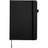 Cuaderno Liss de tapa dura de PU reciclado, tamaño A5 Ecológico Personalizado 6107287 - Imagen 49