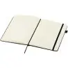 Cuaderno Liss de tapa dura de PU reciclado, tamaño A5 Ecológico Personalizado 6107287 - Imagen 53
