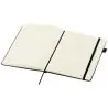 Cuaderno Liss de tapa dura de PU reciclado, tamaño A5 Ecológico Personalizado 6107287 - Imagen 54