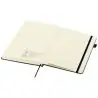 Cuaderno Liss de tapa dura de PU reciclado, tamaño A5 Ecológico Personalizado 6107287 - Imagen 56