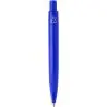 Mini bolígrafo Ramin de plástico reciclado (tinta azul) Ecológico Personalizado 6107338 - Imagen 18