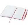 Set de cuaderno reciclado y bolígrafo Spectrum A5 Ecológico Personalizado 6107402 - Imagen 32