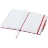 Set de cuaderno reciclado y bolígrafo Spectrum A5 Ecológico Personalizado 6107402 - Imagen 33
