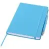 Set de cuaderno reciclado y bolígrafo Spectrum A5 Ecológico Personalizado 6107402 - Imagen 43