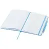 Set de cuaderno reciclado y bolígrafo Spectrum A5 Ecológico Personalizado 6107402 - Imagen 49