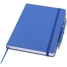 Azul real