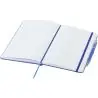 Set de cuaderno reciclado y bolígrafo Spectrum A5 Ecológico Personalizado 6107402 - Imagen 56