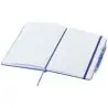 Set de cuaderno reciclado y bolígrafo Spectrum A5 Ecológico Personalizado 6107402 - Imagen 57