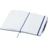 Set de cuaderno reciclado y bolígrafo Spectrum A5 Ecológico Personalizado 6107402 - Imagen 64