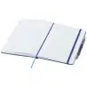 Set de cuaderno reciclado y bolígrafo Spectrum A5 Ecológico Personalizado 6107402 - Imagen 65