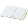 Set de cuaderno reciclado y bolígrafo Spectrum A5 Ecológico Personalizado 6107402 - Imagen 73