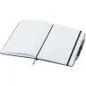 Set de cuaderno reciclado y bolígrafo Spectrum A5 Ecológico Personalizado 6107402 - Imagen 80