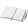 Set de cuaderno reciclado y bolígrafo Spectrum A5 Ecológico Personalizado 6107402 - Imagen 81