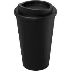 Vaso con aislamiento de 350 ml Americano® POP Ecológico Personalizado 6210777