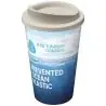 Vaso PP reciclado Prevented Ocean Plastic 350 ml - Imagen 11