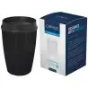 Vaso Cirrus 350 ml tapa 360 reciclado - Imagen 41