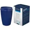 Vaso Cirrus 350 ml tapa clip reciclado - Imagen 31