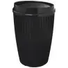 Vaso Cirrus 350 ml tapa clip reciclado - Imagen 33