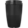 Vaso Cirrus 350 ml tapa clip reciclado - Imagen 34