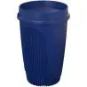 Vaso Alto 350 ml tapa 360 reciclado - Imagen 23