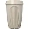 Vaso Alto 350 ml tapa clip reciclado - Imagen 15