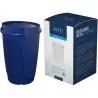 Vaso Alto 350 ml tapa clip reciclado - Imagen 31