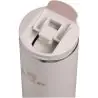 Vaso de viaje de 350 ml Ecológico Personalizado 6100943 - Imagen 16