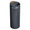Vaso de viaje de 350 ml Ecológico Personalizado 6100943 - Imagen 21