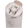 Vaso viaje acero reciclado 470 ml ligero - Imagen 17
