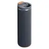 Vaso viaje acero reciclado 470 ml ligero - Imagen 21