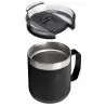 Taza de camping Stanley Everyday 350 ml de acero inoxidable Ecológica Personalizada 6100949 - Imagen 15