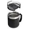 Taza de camping Stanley Everyday 350 ml de acero inoxidable Ecológica Personalizada 6100949 - Imagen 16
