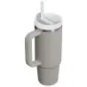 Vaso aislado de acero inoxidable reciclado Stanley Quencher® H2.0 FlowState™ 890 ml Ecológico Personalizado 6100981 - Imagen 11