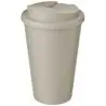 Vaso isotérmico Americano® POP 350 ml con tapa antiderrame Ecológico Personalizado 6210794 - Imagen 11