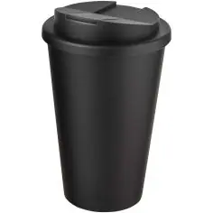 Vaso isotérmico Americano® POP 350 ml con tapa antiderrame Ecológico Personalizado 6210794