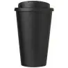 Vaso isotérmico Americano® POP 350 ml con tapa antiderrame Ecológico Personalizado 6210794 - Imagen 37