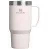 Taza Stanley Everyday Suburban 710 ml con aislamiento de acero inoxidable reciclado Ecológica Personalizada 6100985 - Imagen 11