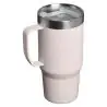 Taza Stanley Everyday Suburban 710 ml con aislamiento de acero inoxidable reciclado Ecológica Personalizada 6100985 - Imagen 14