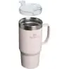 Taza Stanley Everyday Suburban 710 ml con aislamiento de acero inoxidable reciclado Ecológica Personalizada 6100985 - Imagen 15