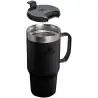 Taza Stanley Everyday Suburban 710 ml con aislamiento de acero inoxidable reciclado Ecológica Personalizada 6100985 - Imagen 21