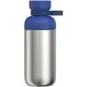 Botella de agua Mepal Vita de 500 ml, de acero inoxidable reciclado Ecológica Personalizada 6113167 - Imagen 11