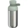 Botella de agua Mepal Vita de 500 ml, de acero inoxidable reciclado Ecológica Personalizada 6113167 - Imagen 13