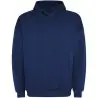 Sudadera con capucha unisex de corte oversize de Ecológica Personalizada 6R6702 - Imagen 33