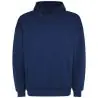 Sudadera con capucha unisex de corte oversize de Ecológica Personalizada 6R6702 - Imagen 34