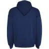Sudadera con capucha unisex de corte oversize de Ecológica Personalizada 6R6702 - Imagen 35
