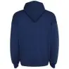 Sudadera con capucha unisex de corte oversize de Ecológica Personalizada 6R6702 - Imagen 36